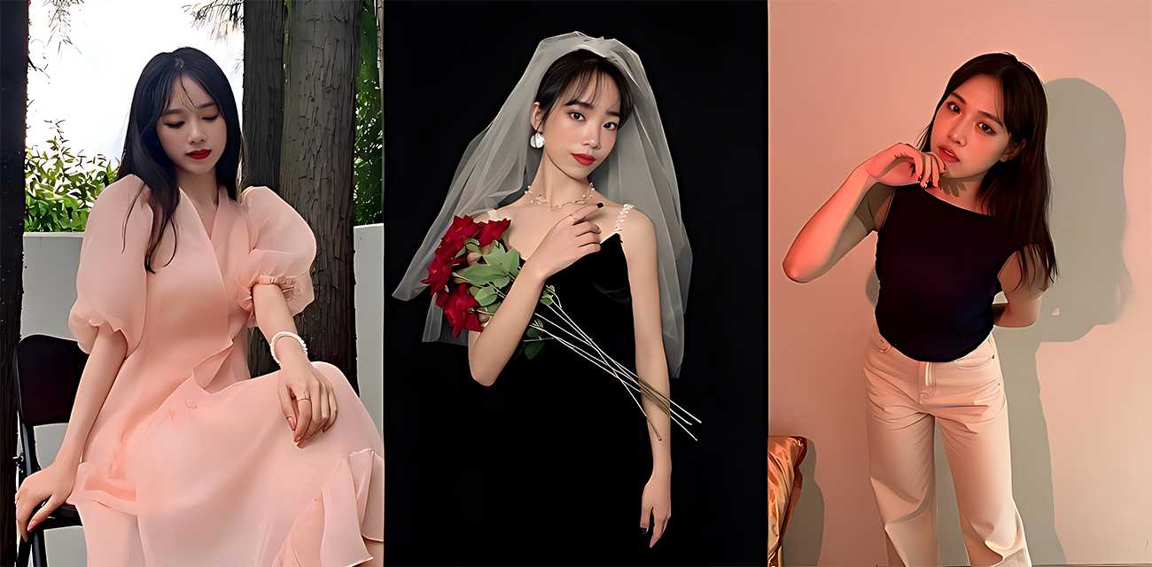 广东淫女 苏怡婷 私密视频 被深入玩弄娇嫩花穴 下品肥臀撩魂夺魄！ - 热门大瓜