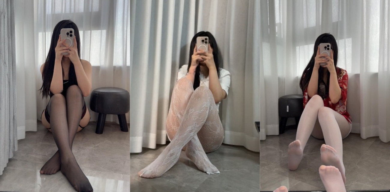 极品身材白嫩学妹性爱私拍 一回家就主动扒光衣服 大屌一插到底猛干骚穴浪叫不止 - 素人反差